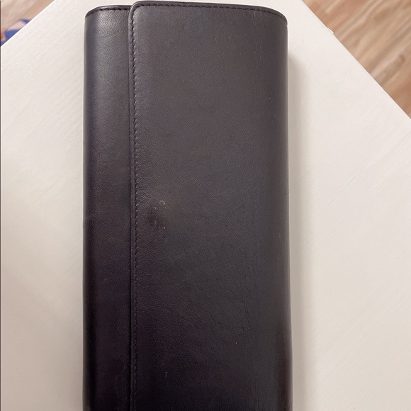 Celine Wallet - Black - Picture 2 of 6